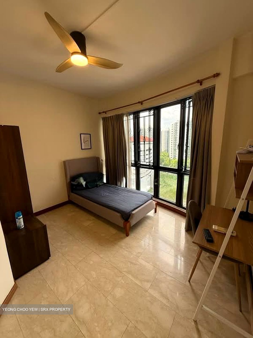 The Mayfair (D22), Condominium #573372931
